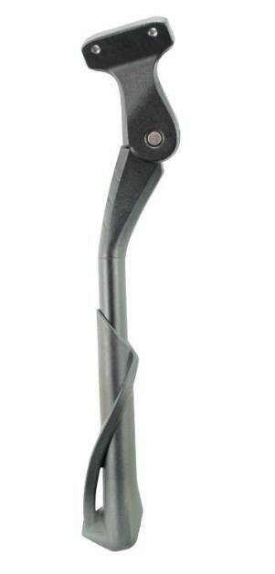 Лапка BS Alu збоку 40мм, 24-29", чорний (YX-355)