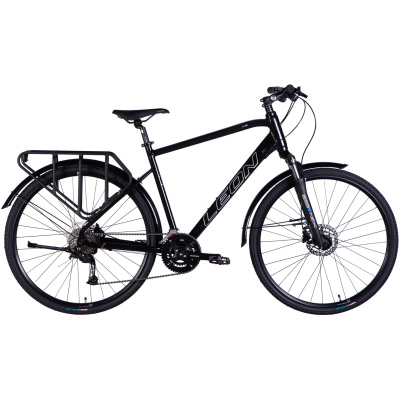 фото - Велосипед AL 28″ Leon TG 70 MAN HDD