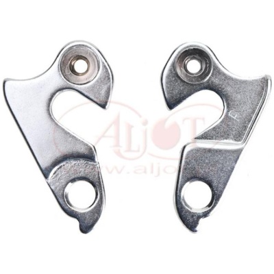 фото - Сменный крюк переключателя заднего D Alu (C-RA-0018)