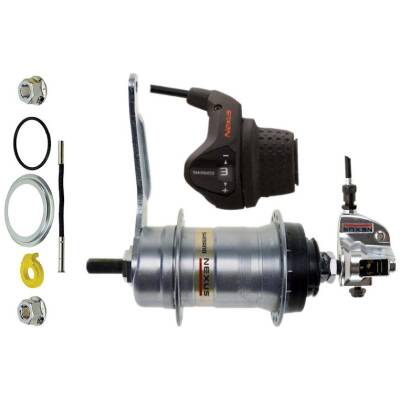 Планетарна втулка та монета Shimano Nexus SG-3C41 (M-587117)