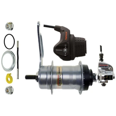 Планетарна втулка та монета Shimano Nexus SG-3C41 (M-587117)
