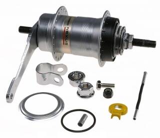 Планетарна втулка та монета Shimano Nexus SG-3C41 (M-587117)