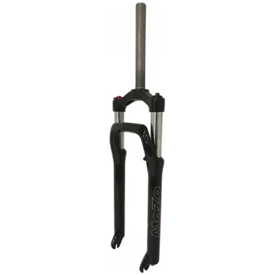 фото - Вилка безрезьбовая MOZO FATMAN-ML 26″