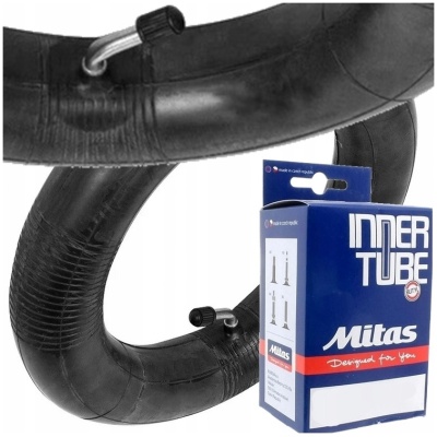 фото - Камера Mitas 8" x1-1/4" AV кутовий 45 (R8-1)