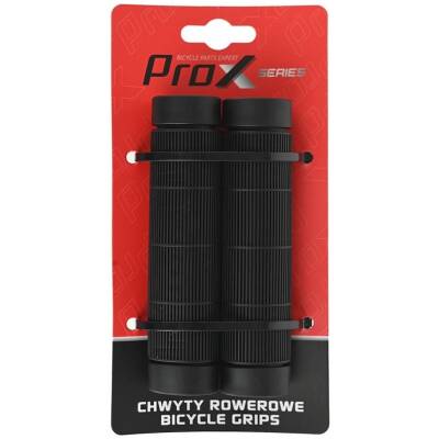 Грипси ProX GP-93 128 мм чорні (C-C-0293)