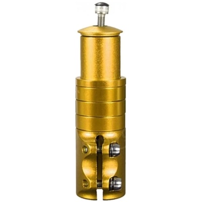 фото - Адаптер для керма GJB-012 Heads UP 1-1/8", 110мм