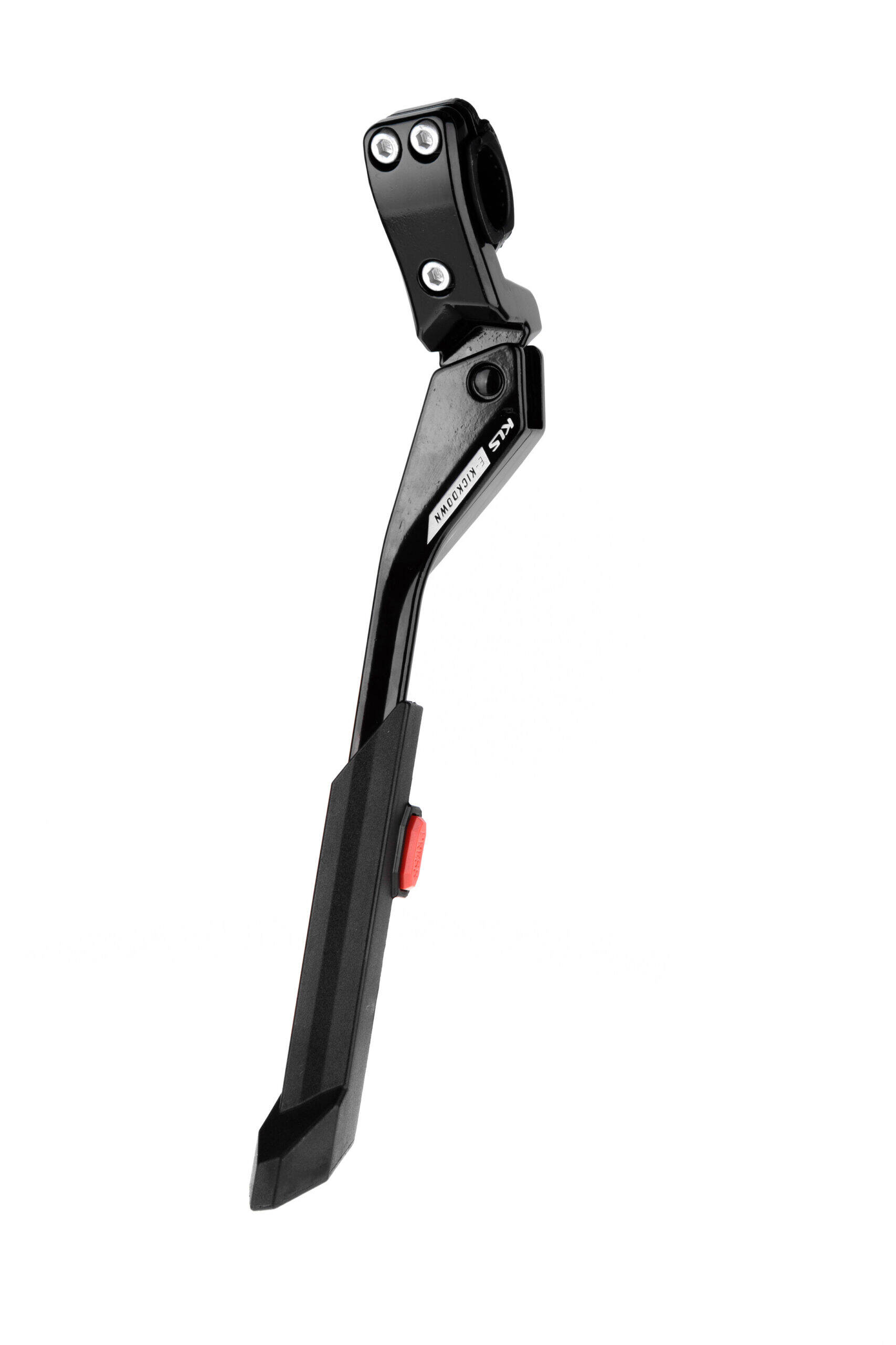 Подножка KLS E-KICKDOWN 24 " - 29 " на перо, черная