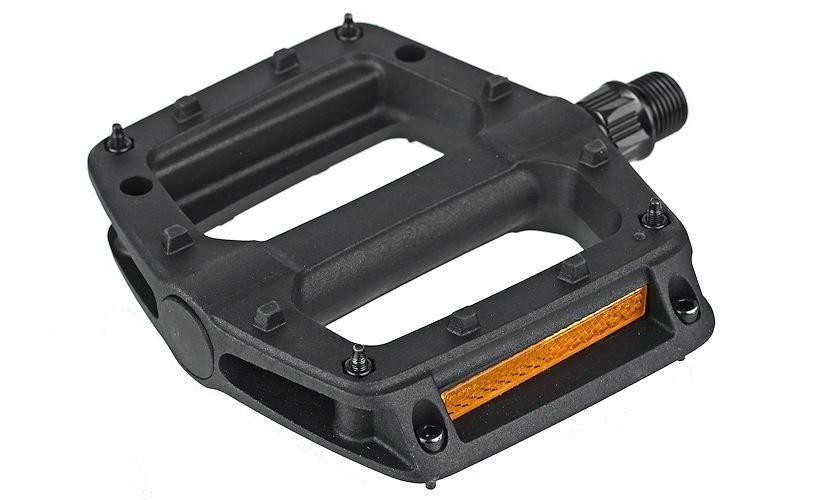Педали ProX VPE -533 нейлон, пара, черный (C-PE-0172)