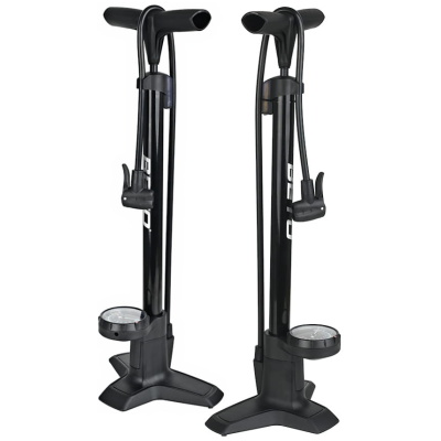 фото - Насос напольный Beto CFL-228SG7 с черным манометром (A-PO-0154)