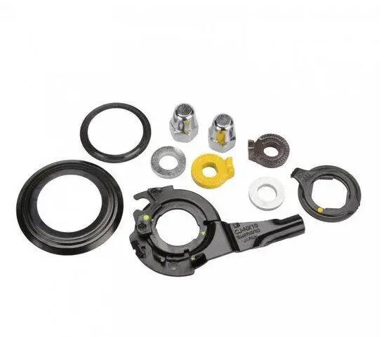 Втулка задня Shimano NEXUS SG-C3001-7C, 7-шв, 36 чорна (91986)