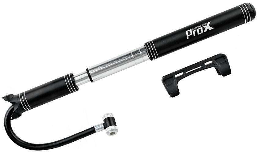 Насос ProX Belat Double Mini Alu 100PSI (A-PO-0158)
