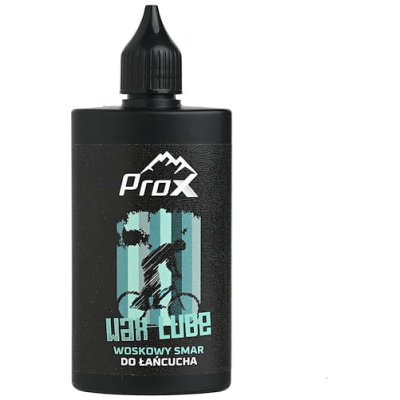 фото - Смазка ProX Wax восковая, для цепи 100мл (A-OS-0116)