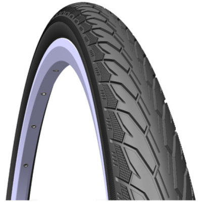 фото - Покрышка Mitas FLASH 4D V66 700X28C (R28-01)