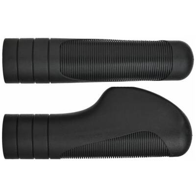 Грипси ProX GP-92 Ergo Lock 136mm чорний (C-C-0292)