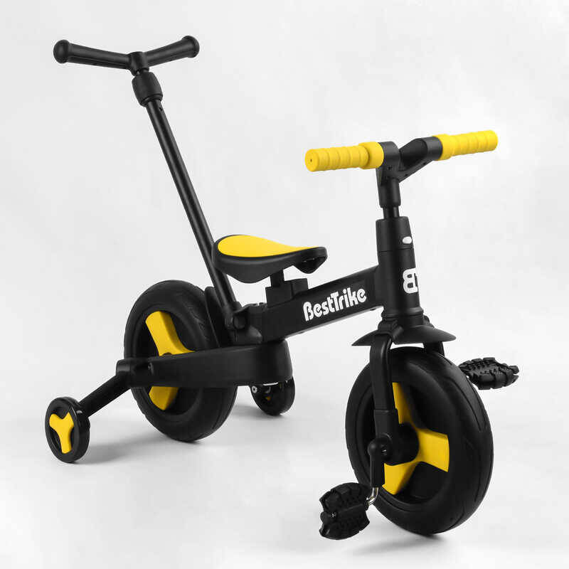Велосипед-трансформер Best Trike Monti