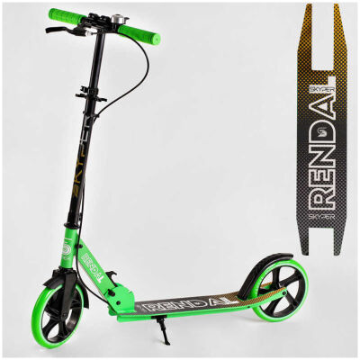 фото - Самокат Skyper Rendal