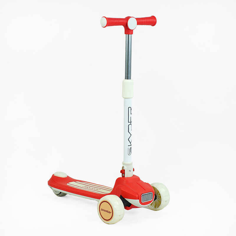 Самокат Skyper Buddy