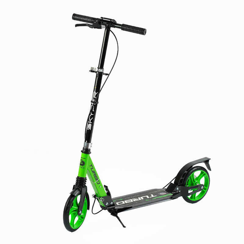 Самокат Skyper Turbo