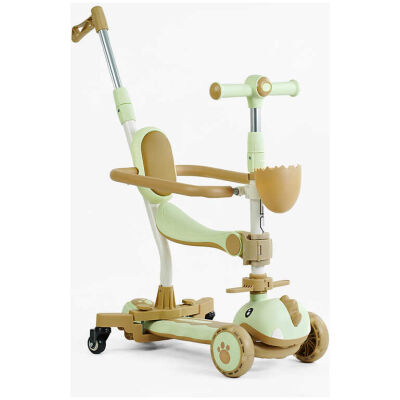 фото - Самокат 5в1 GL Skippy