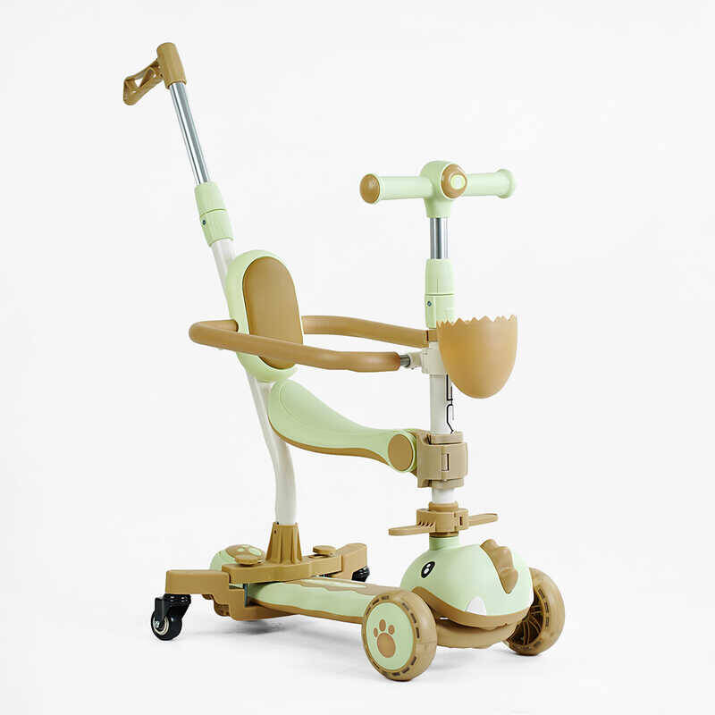 Самокат 5в1 GL Skippy