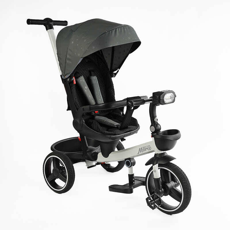Велосипед 9155 / 603-85 BestTrike "Marco"