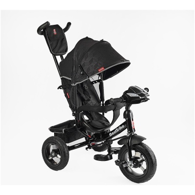 фото - Велосипед 3-х кільк. 3390 Best Trike