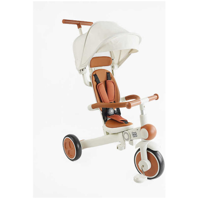 фото - Велосипед-трансформер 3-х кол. BS-12-707 Best Trike