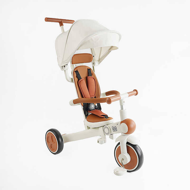 Велосипед-трансформер 3-х кол. BS-12-707 Best Trike