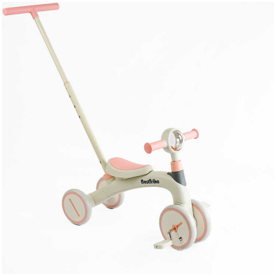 фото - Велосипед Best Trike Galaxy Kid