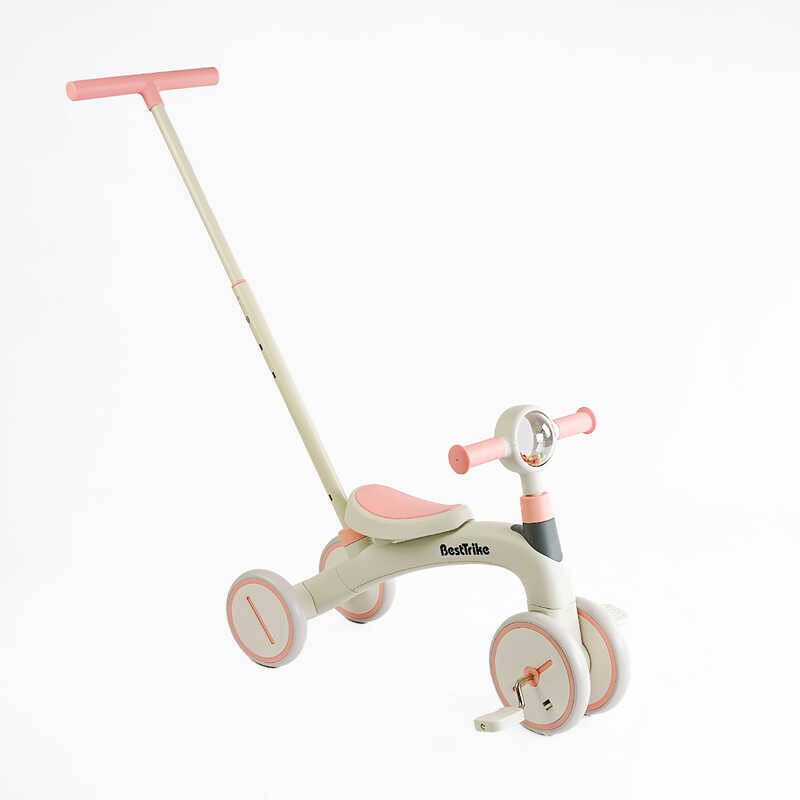Велосипед Best Trike Galaxy Kid