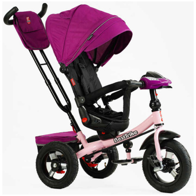 фото - Велосипед 6088 F  Best Trike Baby