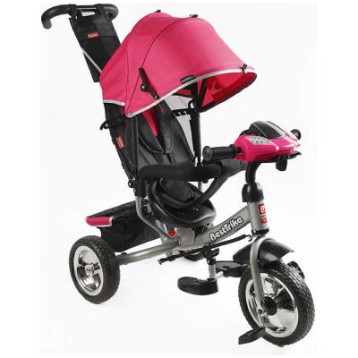 фото - Велосипед 3-х колесный 69-732 Best Trike PowerKid