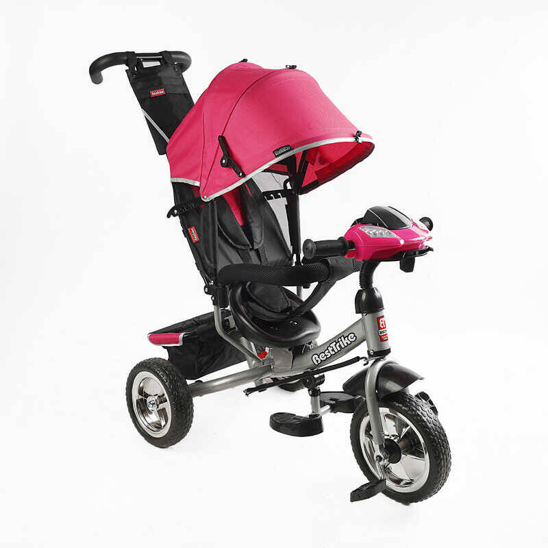 Велосипед 3-х колісний 69-732 Best Trike PowerKid
