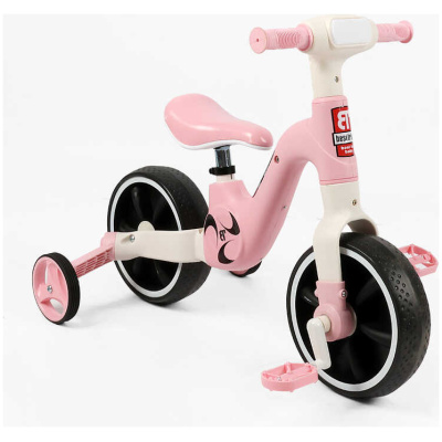 фото - Велосипед-трансформер Best Trike BT-14680