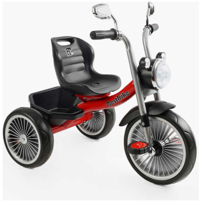 фото - Велосипед Best Trike Baby Star