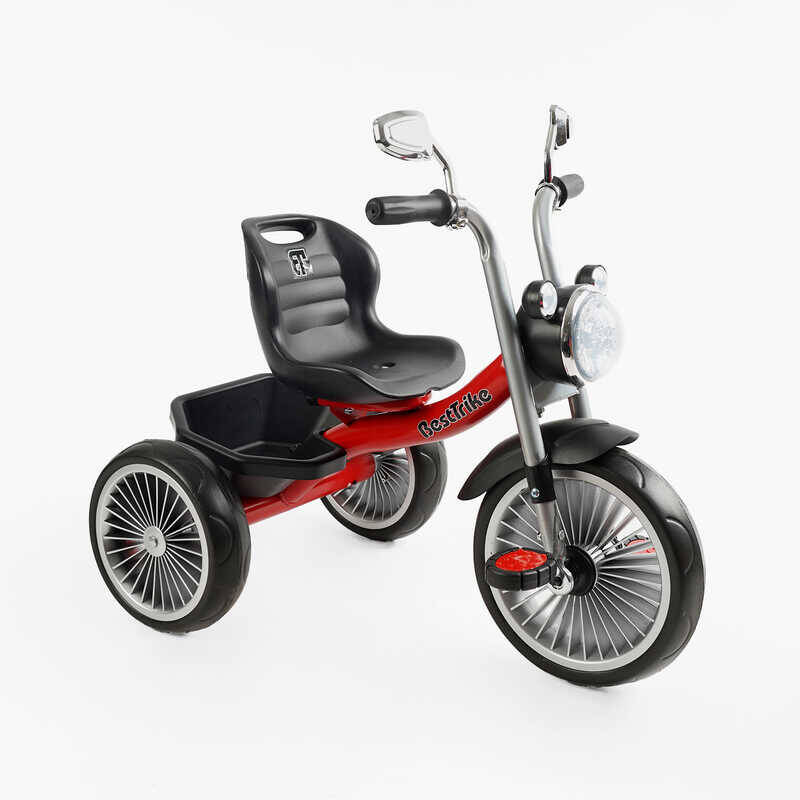 Велосипед Best Trike Baby Star
