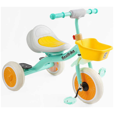 фото - Велосипед  Best Trike Candy Ride