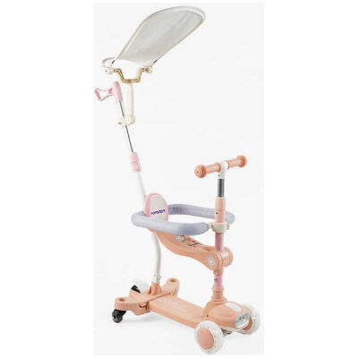 фото - Самокат 5в1 Skyper Sunny