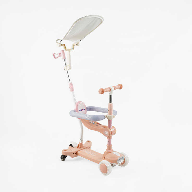 Самокат 5в1 Skyper Sunny