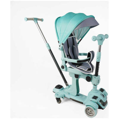 фото - Самокат 5в1 Skyper Baby