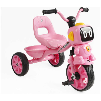 фото - Велосипед Best Trike Kido