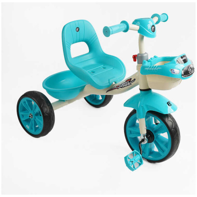 фото - Велосипед 3-х колесный Best Trike Little Rocket