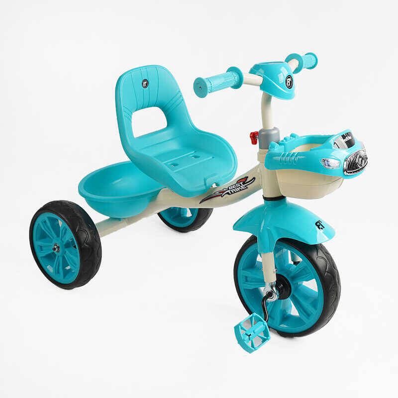 Велосипед 3-х колесный Best Trike Little Rocket