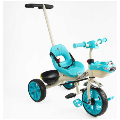 фото - Велосипед Best Trike Mini Racer