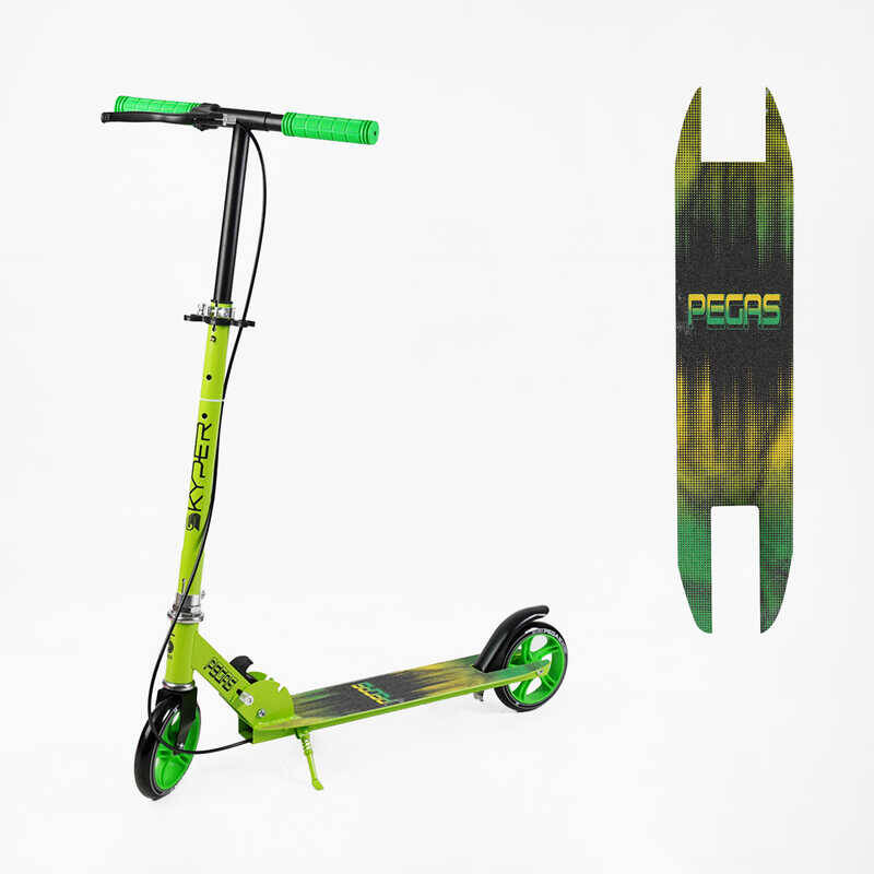 Самокат Skyper Pegas PG-69220