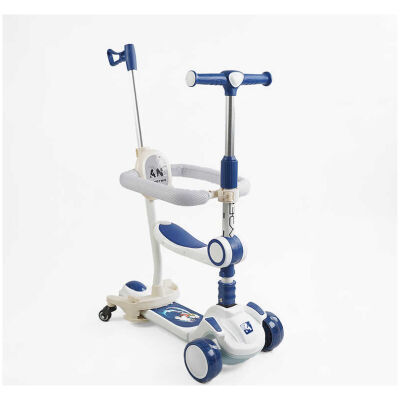 фото - Самокат 5в1 Skyper Kiddo