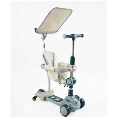 фото - Самокат 5в1 Skyper FJ Flashy