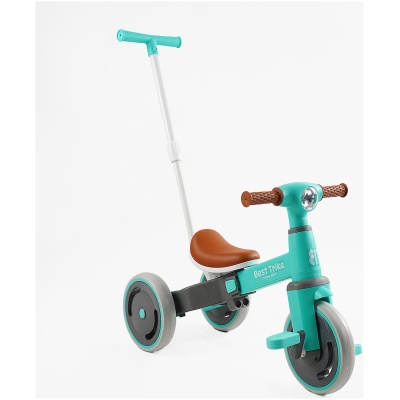 фото - Велосипед 3-х кол. Best Trike LB