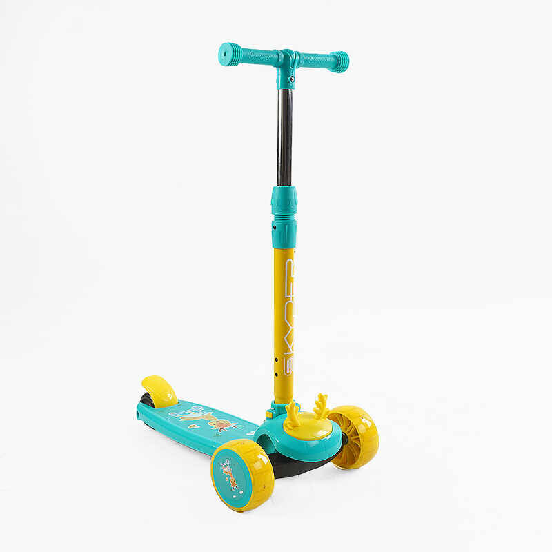 Самокат Skyper LR