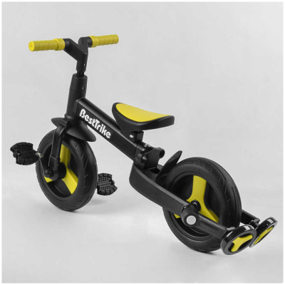 фото - Велосипед-трансформер Best Trike Monti